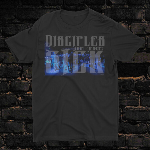 Disciples Logo image